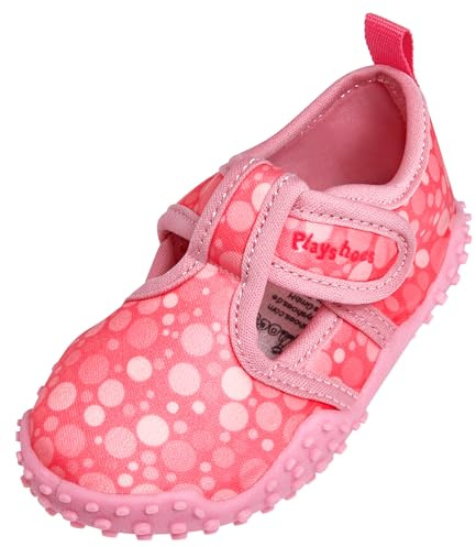 Playshoes unisex – barn BadeschuheVattensko