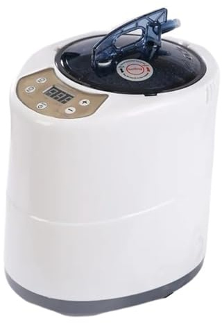Generatore Di Vapore Pentola A Vapore Da 4,2 Litri Di Capacità Maggiore Da 2000 W For Generatore Di Sauna A Botti