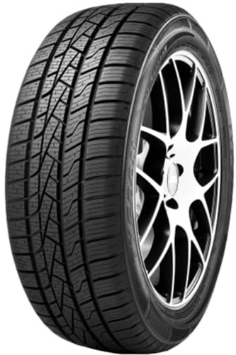 Pneumatico 4 stagioni TYFOON 155/80 TR13 TL 79T TYF ALLSEASON 5