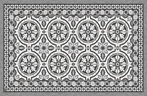 vilber, Vinylteppich, Tanger DU 05 78X120X0.22 cm