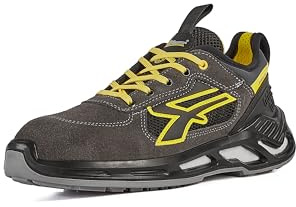 U Power unisex - vuxen Sniper Esd S1p SrcBrand- och säkerhetssko