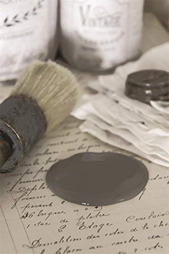 Jeanne d'Arc Living Paint kritfärg kalkfärg fransk grå 700 ml 1 l/38,43 €