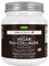 Vegan Pro-Collagen Protein Powder, Plant-Based Peptide Supplement with Glycine, 21 Amino Acids & Vitamin C, Complete Collagen Boosting Formula, Mix into Drinks or Food, 35 Servings, by Igennus