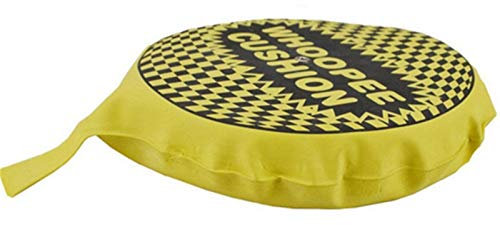 courti Cojín Whoopee, juguete de chiste, cojín de Whoopee, cojín de pedo, esponja Whoopee Cushion- clásico para niños, divertido regalo ideal para broma
