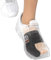 Epitact | Hallux Valgus Korrekturbandage für den Sport | Begradigt und entlastet den großen Zeh in Sportschuhen bein sport | Technische Stoffe, ultradünn und leicht | Französische Innovation