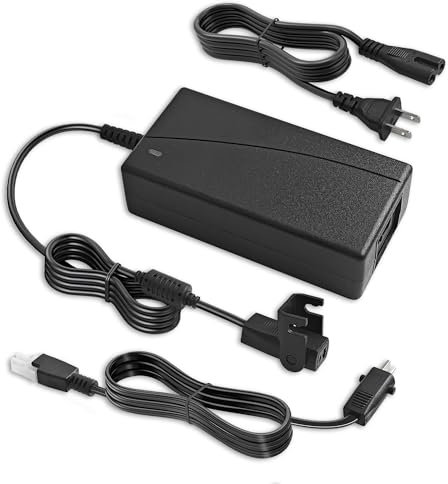 Verstellbares Ersatz-Schaltnetzteil, 29 V, verstellbarer Bettsockel, kompatibel für Ergo, Verlängerung, Sealy Ease, elektrisch verstellbares Bett-Ersatzteil, 35 m langes Kabel