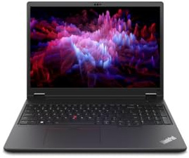 Laptop Lenovo P16 V6 Intel Core Ultra 7 155H 32 GB RAM 1 TB SSD QWERTY Español - Marca: Lenovo - EAN: 0197530871061
