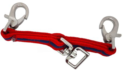Lunge Lines Connector Portable Equipment Aid Accessories