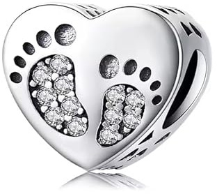 G 250 Charm Compatible con Pulsera Pandora