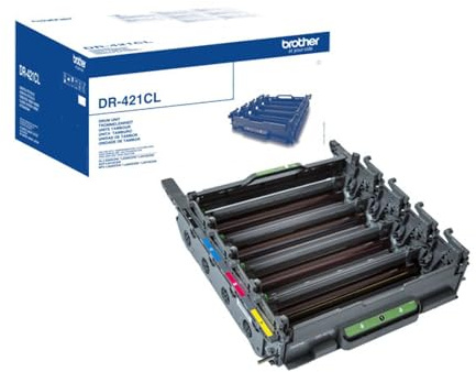 Brother DR-421CL tambour d'imprimante Original 1 pièce(s)