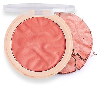 Makeup Revolution Fard Reloaded, Rabarbaro e crema pasticcera, 7.5 g