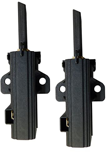 Place4parts Compatible Carbon Brushes for Hotpoint Creda Indesit Zanussi Sole Motor Washing Machine C00114885