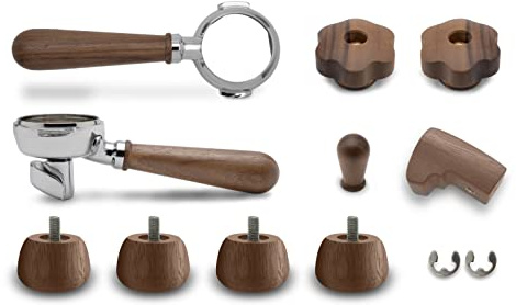 Lelit - Pl162T Wlw Kit For Bianca, Braun