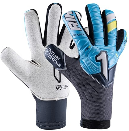 Rinat Outlet > Temporada 2023-24 > Guantes Adulto 2023-24 > Guantes Adulto Training 2023-24 Nkam Training, Azul/Oxford, Unisex Adulto
