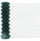 Garmix Maschendrahtzaun Gartenzaun Maschendraht Viereckgeflecht Grün 60x60mm 2,6mm (175cm x 15m)