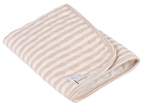 Matelas Imperméable pour Bébé - Lit Pad Ultra Absorbant Etanche - Matelas à Langer pour Enfants Adultes (70x105 cm)