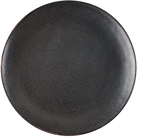 Olympia Fusion Round Coupe Plate - 203mm 8 (Box 6)