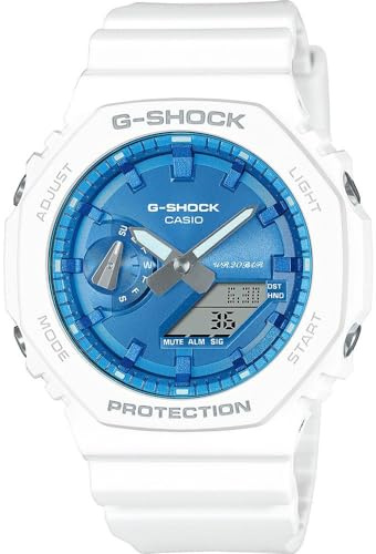 Casio Herren Analog Digital Ambanduhr G-Shock