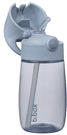 Der nächste Schritt beim Trinken für Kinder: Unsere Kindertrinkflasche ist ideal für