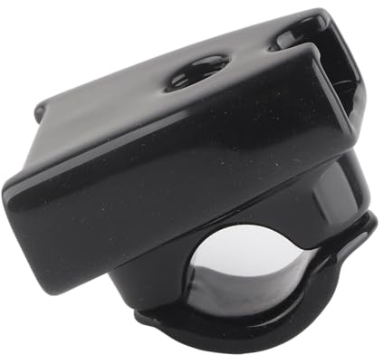Soporte de Bloqueo de Freno de Disco, Soporte de Bloqueo de Freno de Disco de Seguridad para Motocicleta Protección Exterior Bloqueo de Disco Universal de Motocicleta para Objetos Cilíndricos de 21 a