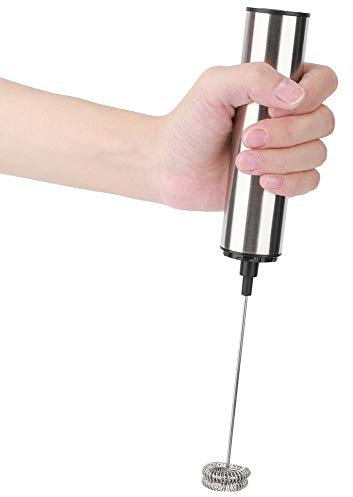 Matcha Automatic Whisk, USB Rechargeable, Electric Whisk, Milk, Coffee, Tea, Stirring Rod, Automatic Milk Frother
