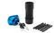 Park Tool Tpt-1 Tubeless Tire Plug Tool Black/Silver One Size