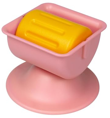 Generisch 2026 Feeding Bowl with Feeding Brake for Broth, Yogurt Lick Stone for Large, Medium, Small Dog Breeds - Dietary Supplement/Refeeding (One Size)