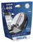 Philips 42403WHV2S1 Lampadina per Fari allo Xenon WhiteVision gen2 D3S, Blister Singolo