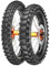 Metzeler 2762700 Motorradreifen MC360 MID Hard
