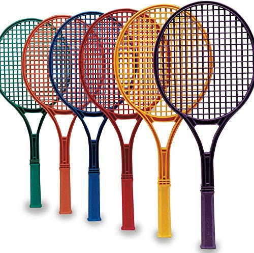 S&S Worldwide-W4497 Spectrum Jr. Tennis Racquets , 21