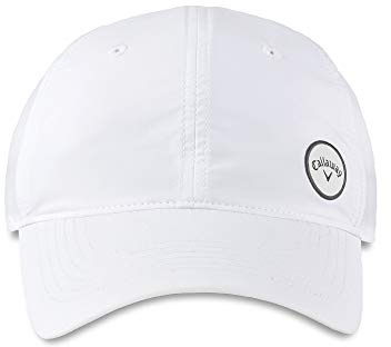 Callaway Golf 2021 Ladies High Tail Adjustable Hat