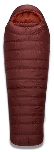 Rab Ascent 900 Down Sleeping Bag