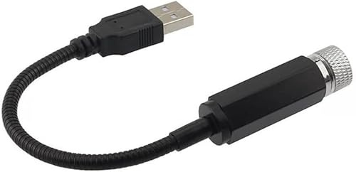 1Pc Red Mini Led Projection Lamp Star Night,USB Car Roof Star Projector Night Light,Led Projection Lamp,Mini Night,Wall Lights,Lighting and Ceiling Fans