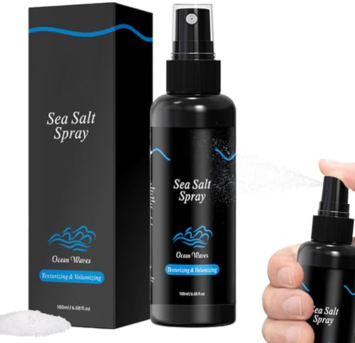 Chaies Spray Finissante per Capelli | 180ml Fissante A Tenuta Forte | Spray Fissatore Capelli,Per Donne Trucco Duraturo Styling Definizione Della Texture Volumizzante Lucentezza Protezione Del Colore