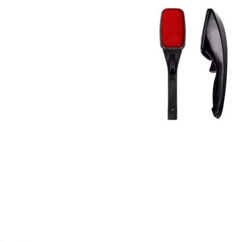 Magic Lint Fabric Brush Clothing and Shoe Care Lint Brush Pet Hair Clothes Fluff Brush - 25cm Lint Brush Remover