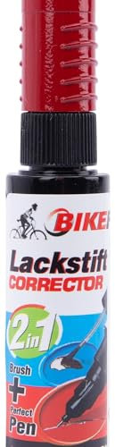 Fasi Unisex – Erwachsene Victoria Lackstift, Ruby Red, 12 ml