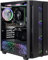 XUM Elite Prebuilt Gaming PC: AMD Ryzen 5 5500, Nvidia Geforce GTX 1050Ti 4GB, 16GB DDR4 RAM, 500GB NVMe SSD, 1TB HDD, 500W PSU 80+ Bronze, aRGB, WiFi 5, Windows 11 Home, Entry Level, Black Case