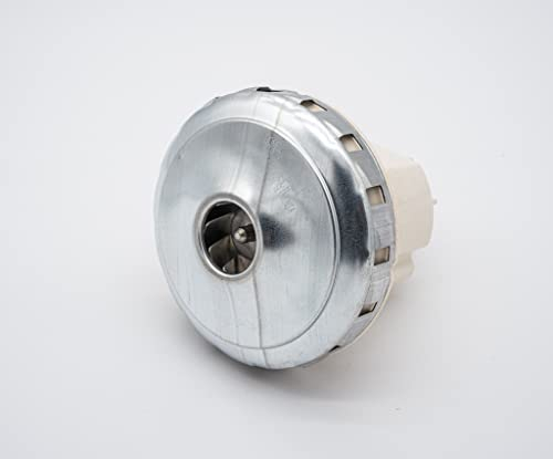 LEMONA electronics Motor Aspirador Domel para KARCHER, NILFISK, 1350W Ø135x130mm DOMEL 467.3.403-3