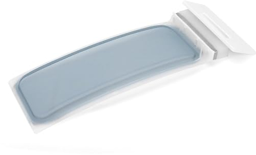 W10717210 W11607443 Dryer Lint Screen Filter Replacement Compatible for Whir.lpool/Ken.more/May.tag etc Replaces WPW10717210,AP6023930,8557882,PS11757278,8559787,W10641634,8558463,8558459 by MIFLUS