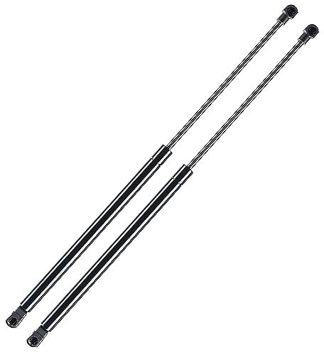 JidddD Für Volvo V70 III (135) Estate 2007-2020(OEM-31298337)-30cm Heckklappe Auto Heckscheibe Glas Gasdruckfeder Heckklappendämpfer