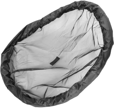 VANZACK Filet pour Plantes Flottantes Barrière à Poissons Protection pour Jardinières Flottantes Décorations pour Bassins Et Jeux Eau