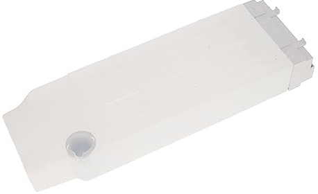 sparefixd Wasserbehälter für Siemens-Kondensator, Wäschetrockner