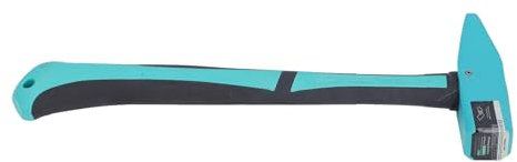 Marteau de Forgeron à Haute Absorption des Chocs, pour l'entretien en Usine (L)