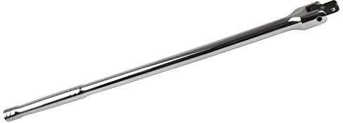 US PRO 3/8 tum Dr Breaker/Knuckle/Power Bar 38,1 cm lång 1685 cyklar Quads Socket