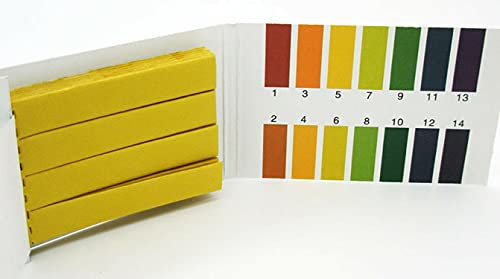 Medidor Test Acidez pH Peachimetro para control de Cloro en Agua Piscinas 2374_bis