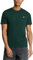Lyle & Scott Premium T-Shirts für Herren - 100% Baumwolle | Atmungsaktiv und Basic Design | XS-XXL
