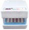 Lcd Inkubator 24 Eier Automatisches Drehung Vollautomatische Brutmaschine Brutautomat Ei Brutapparat FläChenbrüTer BrüTer Digital Vollautomatisch Brutkasten KüKen Eierinkubator Egg Incubator