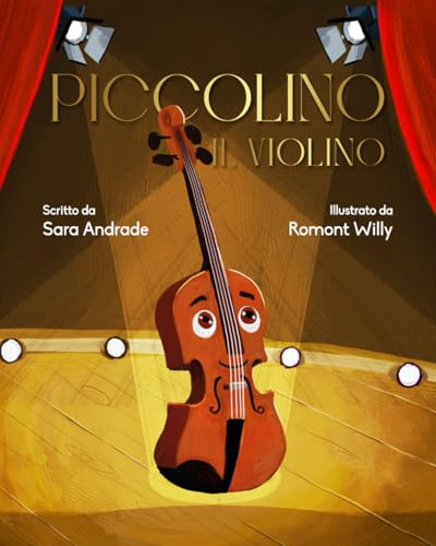 Piccolino: Il Violino