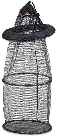 Uni Cat Bootskescher für Köderfische zum Wallerangeln 30x60cm Secret Floating Safe