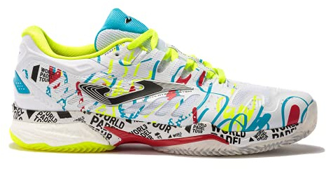 Joma herr SlamTennissko